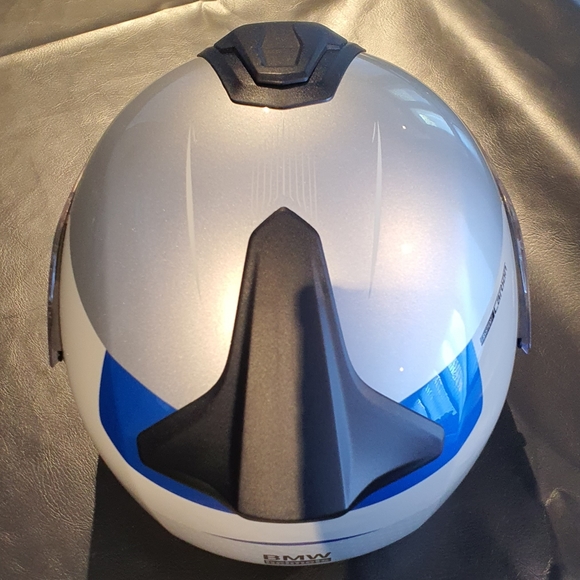 HELMET BMW SYSTEM 7 CARBON-PRIME with BMW V3 Communion System. - Picture 7 of 7